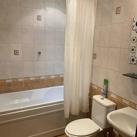 Apartament Sea Apartament *
