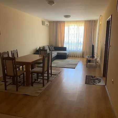 Sea Apartament * Obzor