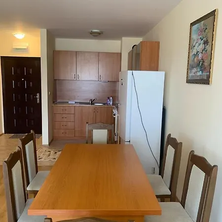 Apartament Sea Apartament *