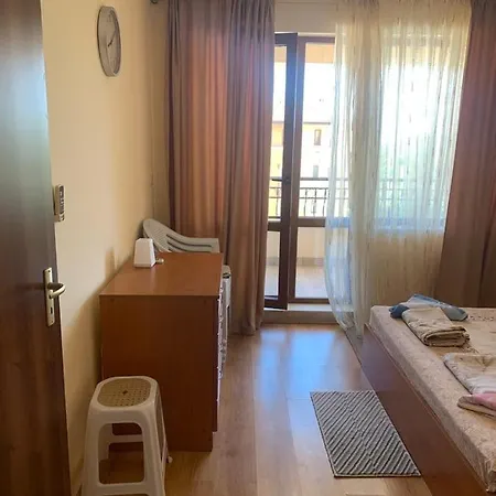 Sea Apartament Apartament *