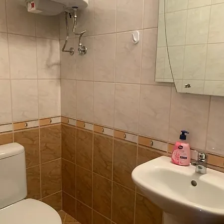 Apartament Sea Apartament Obzor