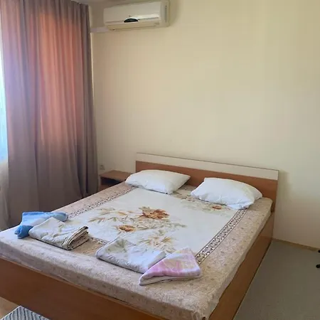 Sea Apartament *