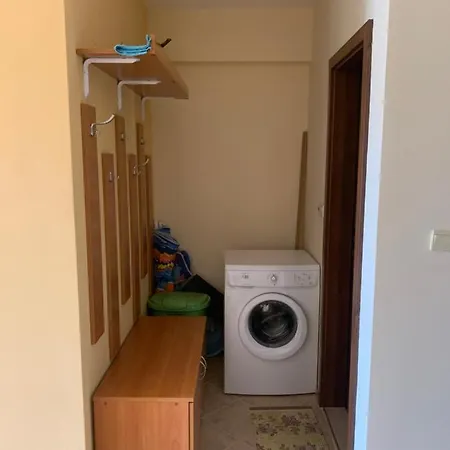 Apartament Sea Apartament