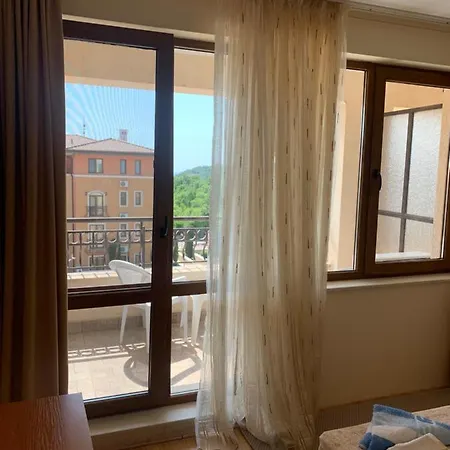 Apartament Sea Apartament *