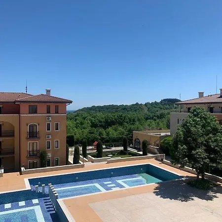 Sea Apartament Apartment Obzor