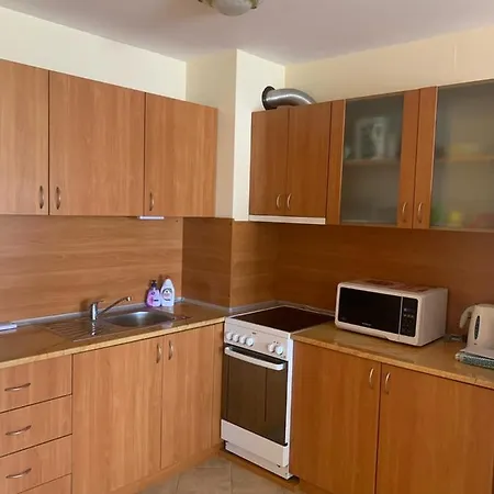Sea Apartament * Obzor