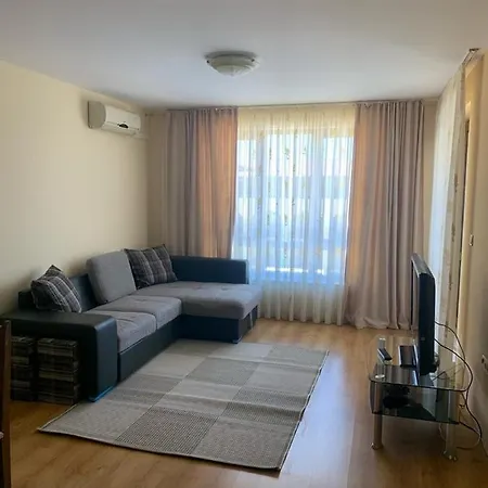 Sea Apartament Apartment