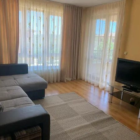 Sea Apartament Apartment
