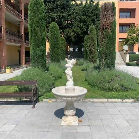 Sea Apartament Apartment