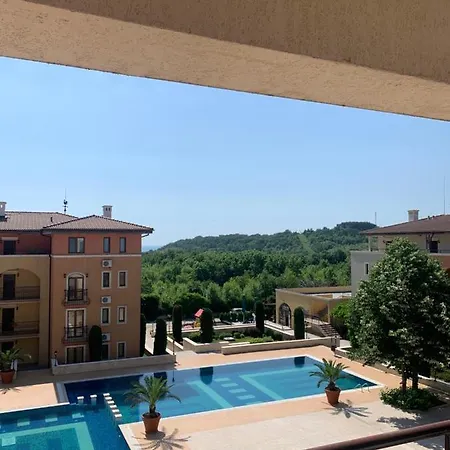 Sea Apartament Apartment